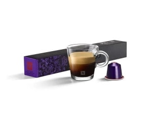 Nespresso Firenza Arpeggio Decaffeinato - 10 Capsules