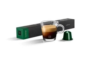 Nespresso Capriccio - 10 Capsules