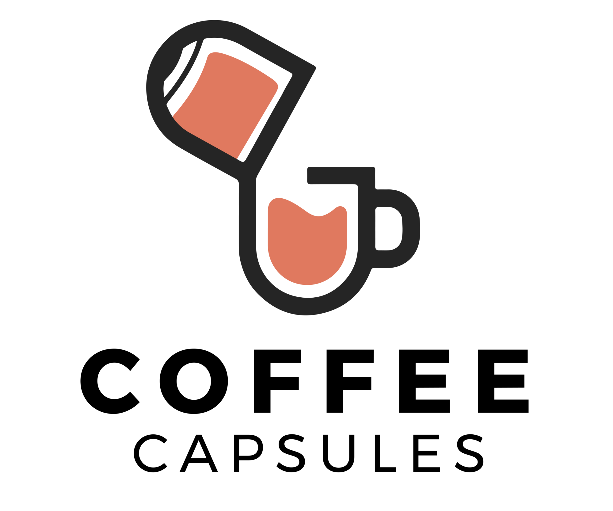 Nespresso Capsules in Egypt